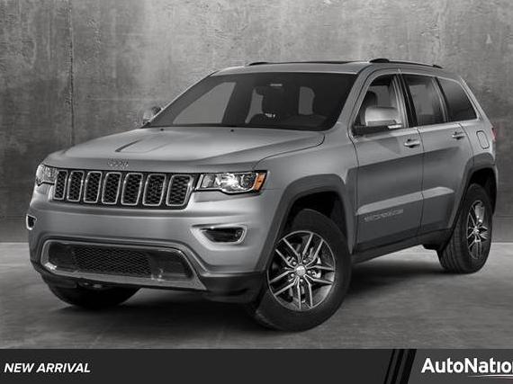 JEEP GRAND CHEROKEE 2021 1C4RJEBG1MC843818 image